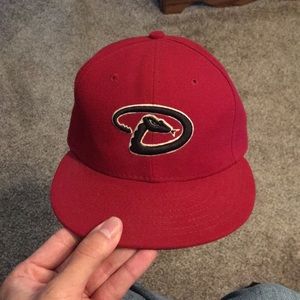 Arizona Diamondbacks men’s New Era 59 fifty hat